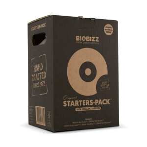 BioBizz | Starter Pack