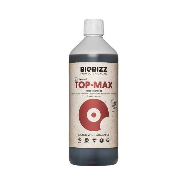 BioBizz | Top Max 1 Liter