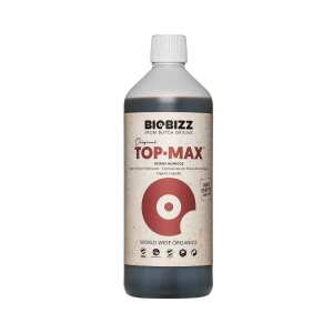BioBizz | Top Max 1 Liter