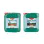 Canna | Aqua Flores A+B | 2x 5 Liter