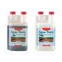 Canna | Aqua Flores A+B | 2x 1 Liter