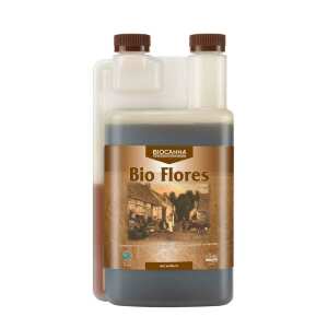 Canna | Bio Flores | 1 Liter