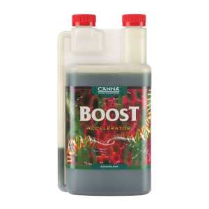 Canna | Boost | 1 Liter