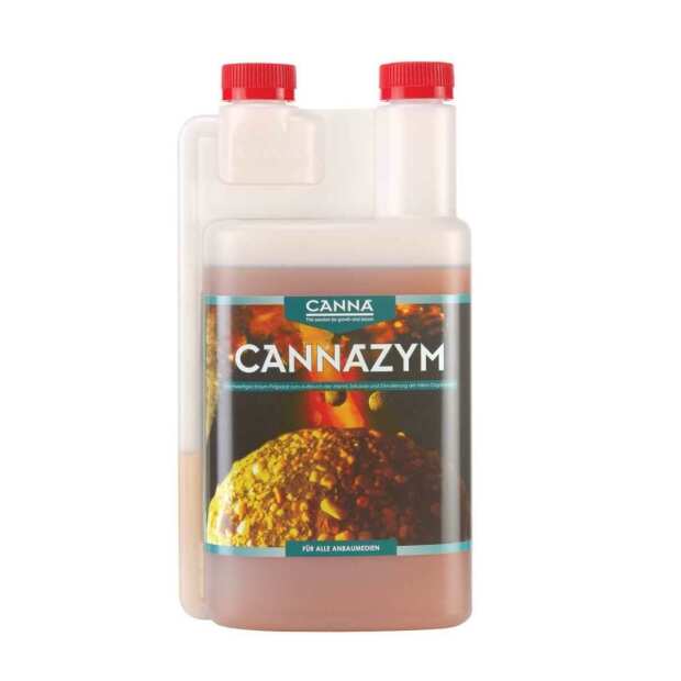 Canna | Cannazym | 1 Liter