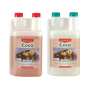Canna | Coco A+B | 2x 1 Liter