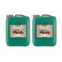 Canna | Coco A+B | 2x 10 Liter