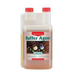 Canna | CoGr Buffer Agent | 1 Liter
