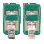 Canna | CoGr Flores A+B | 2x 1 Liter