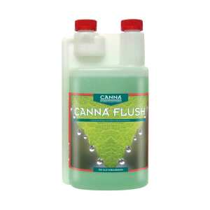 Canna | Flush | 1 Liter