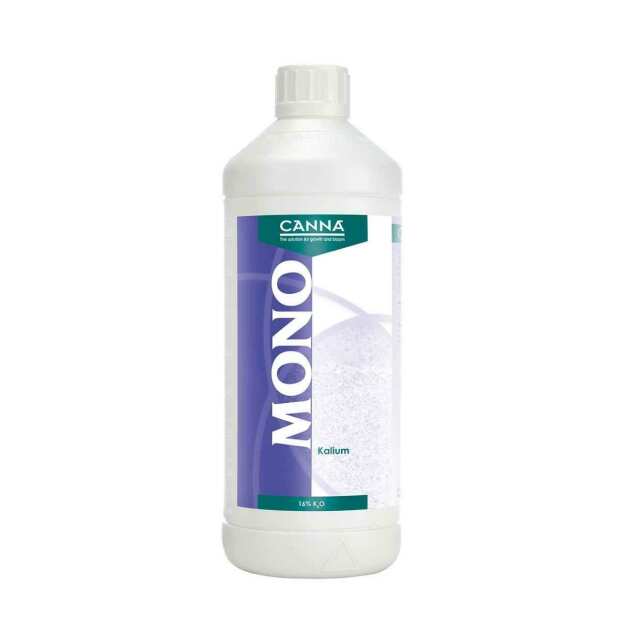 Canna | Mono Kalium | 1 Liter