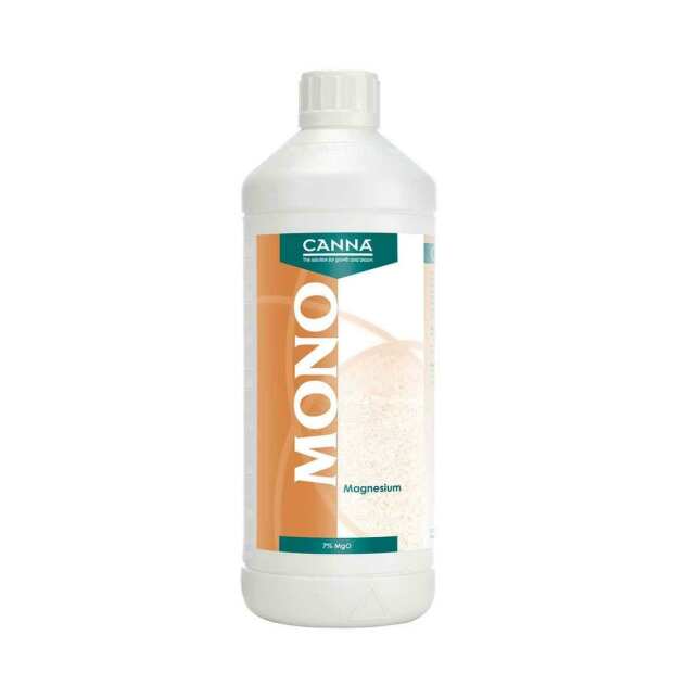Canna | Mono Magnesium 1 Liter