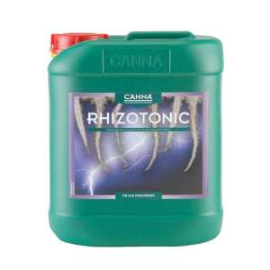 Canna | Rhizotonic | 5 Liter