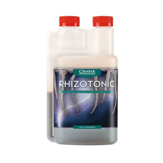 Canna | Rhizotonic | 500ml