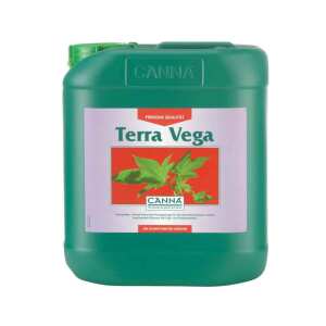 Canna | Terra Vega | 5 Liter
