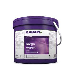 Plagron Mega Worm 5 Liter