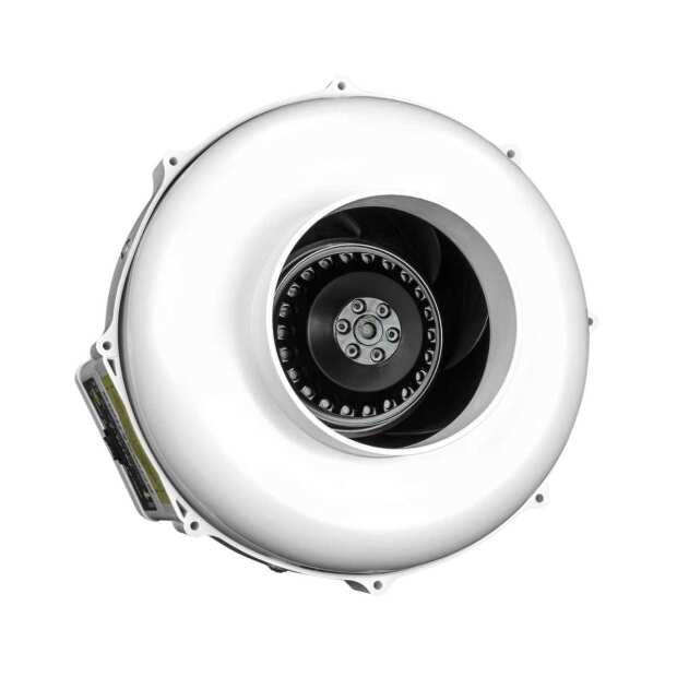 Prima Klima PK125-2 | 400 oder 220 m³/h | Ø125mm