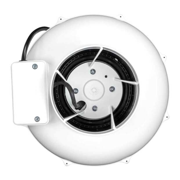 Prima Klima PK125-2 | 400 oder 220 m³/h | Ø125mm