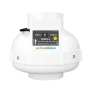 Prima Klima PK125-2 | 400 oder 220 m³/h | Ø125mm