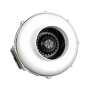 Prima Klima PK125-2 | 400 oder 220 m³/h | Ø125mm