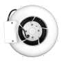 Prima Klima PK125-2 | 400 oder 220 m³/h | Ø125mm