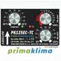 Prima Klima PK125EC-TC | 680m³/h | Ø125mm | klimageregelt