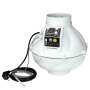 Prima Klima PK125-WHSP EC-TC | 800m³h | Ø125mm | klima geregelt