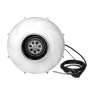 Prima Klima PK125-WHSP EC-TC | 800m³h | Ø125mm | klima geregelt
