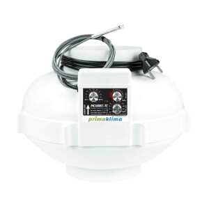 Prima Klima PK160EC-TC | 1180m³/h | Ø160mm |...