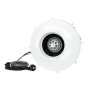 Prima Klima PK160EC-TC | 1180m³/h | Ø160mm | klimageregelt