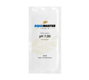 Eichflüssigkeit pH 7 20ml Beutel