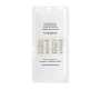 Eichflüssigkeit EC 1413µS 20ml Beutel