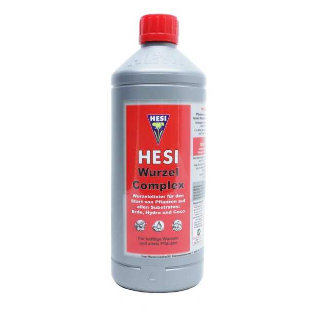 Hesi Wurzel Complex | Wurzelstimulator | 1 Liter