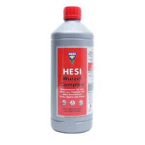 Hesi Wurzel Complex | Wurzelstimulator | 1 Liter