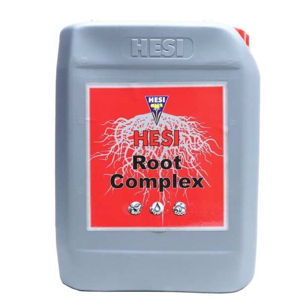 Hesi Wurzel Complex | Wurzelstimulator | 5 Liter