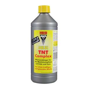Hesi TNT-Complex | Wachstumsdünger | 1 Liter