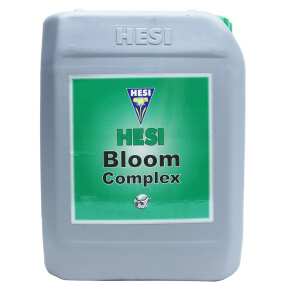 Hesi Blüh-Complex | Blütedünger | 5 Liter
