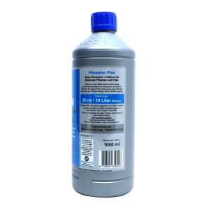 Hesi Phosphor Plus | Blütezusatz | 1 Liter