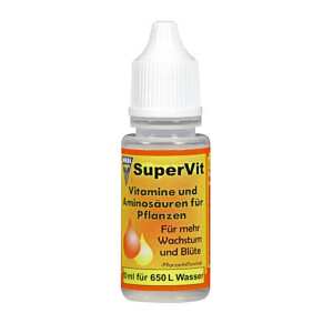 Hesi Super Vit | Vitalstoffkonzentrat | 10ml