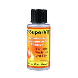 Hesi Super Vit | Vitalstoffkonzentrat | 50ml