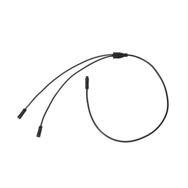 SANlight FLEX II | 2-Wege Y-Verteiler für Netzteil GST25 und SGA60
