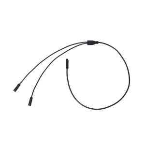 SANlight FLEX II | 2-Wege Y-Verteiler für Netzteil...