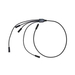 SANlight FLEX II | 4-Wege Y-Verteiler für Netzteil...