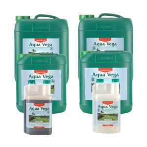 Canna | Aqua Vega A+B