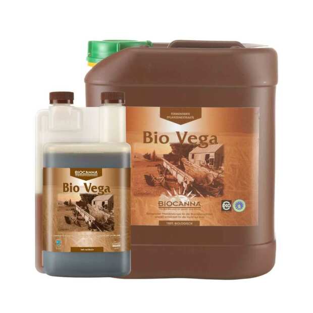 Canna | Bio Vega