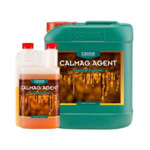 Canna | CalMag Agent