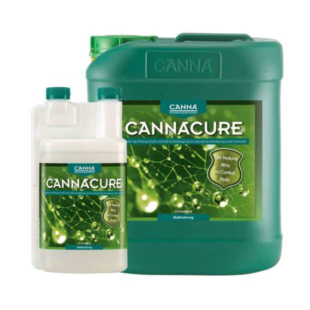 Canna | Cannacure Konzentrat