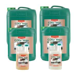 Canna | CoGr Vega A+B