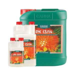 Canna | PK 13-14