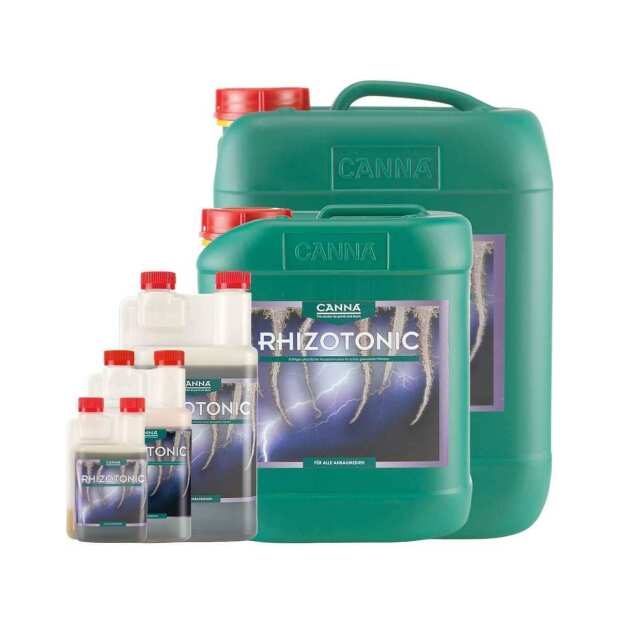 canna rhizotonic kaufen als wurzelstimmulator.