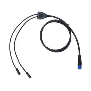 SANlight FLEX II | 2-Wege Y-Verteiler für Treiber...